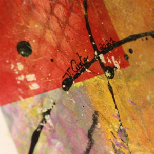 Abstracto